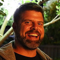 Chris James