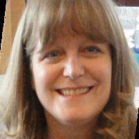 Kim Boxall