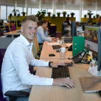 Tom Van Der Haak