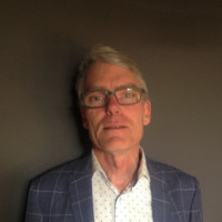 Sean O'Kearney
