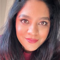 Sandra Elizabeth Islas Pelcastre