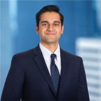 Achintya Saxena