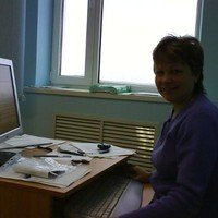 Svetlana Ryabova