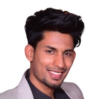 Zain Ahmed