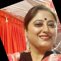 Anshu Kalra