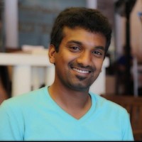 Vinoth Kumar Selvaraju