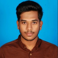 Mohammed Asni R