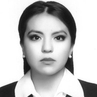 Mayra Jazmin Perez Jimenez