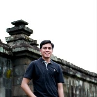 Muhammad Al - Arafat Husein