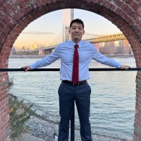 James Kang