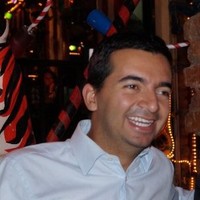 Juan Felipe Suarez F.