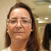 Glauce M Domingues Ganzarolli