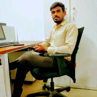 Vijayakumar M