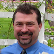 Paul Bruton