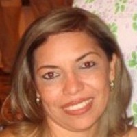 Patricia Romero Naranjo