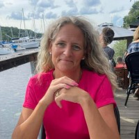 Petra Öström