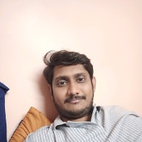 Hareen Teeparthi