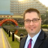 David Sizmur