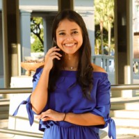 María Lucía Toruño Young