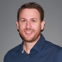 Dean Marsh