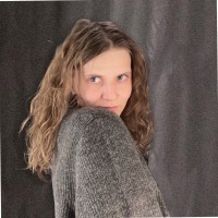 Ilona Romanova
