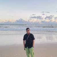 Yash Pratap Singh