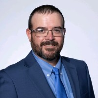 Greg Dybevik