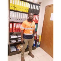 Asamoah Samuel Kingsley