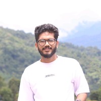 Akshai Binu