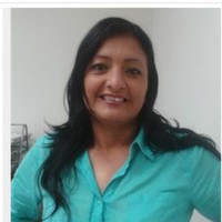 Faustina Zaragoza Trinidad