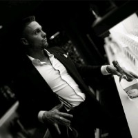 Emanuele Bernardini