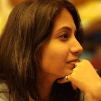 Samiksha Sawant