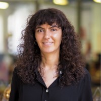 Lorena Pedre