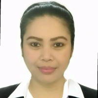 Mary Rose Medrocillo