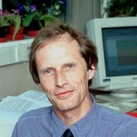 Ian Denholm