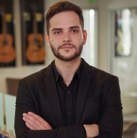 Alvaro Molina