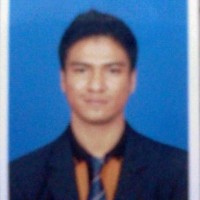Mohd Suhainizam Abdullah Sani