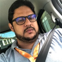 Jose Lucas De Olivei carlos