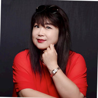Erica Chien-Yi Yu