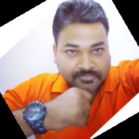 Vishnu Mathur