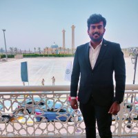Saravanan R