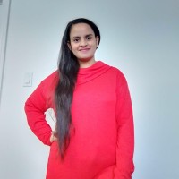 Apurvi Sharma