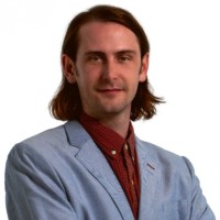 Andrew Rains