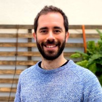 Marcos Fernández Alfara, Phd