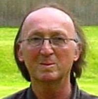 Dick Van Biemen