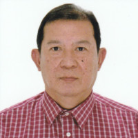 Jose Maria G. Dalmacio