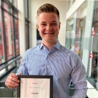 Kasper Jeppesen