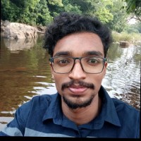 Anurag M