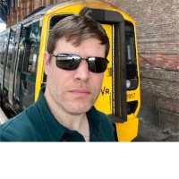 James Breach