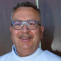 Deacon Jim Fish